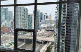 2 dormitorio piso en Capreol Court, Canadá. C$989 000