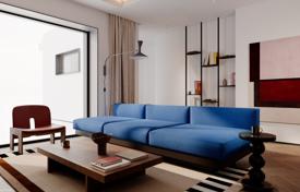 2 dormitorio piso 72 m² en Central District, Letonia. 242 000 €