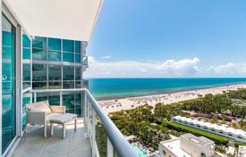 Piso – Miami Beach, Florida, Estados Unidos. $2 490 000