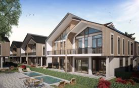 4 dormitorio villa 220 m² en Döşemealtı, Turquía. 18 047 000 TRY