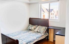 3 dormitorio piso en Scarborough, Canadá. C$799 000