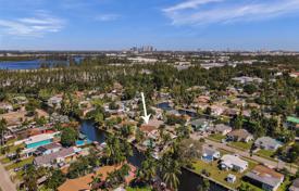 Casa de pueblo – Fort Lauderdale, Florida, Estados Unidos. $675 000