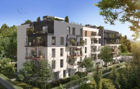 New residential complex with apartments en Gap, Francia. de 301 000 €