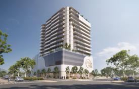 Complejo residencial Pearl House II – Jumeirah Village Circle (JVC), Jumeirah Village, Dubai, EAU (Emiratos Árabes Unidos). From $159 000