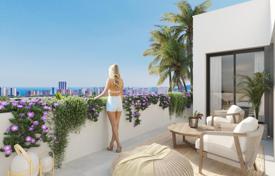 4 dormitorio chalet 313 m² en Finestrat, España. 625 000 €