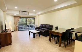1 dormitorio piso 74 m² en Pattaya, Tailandia. $88 000