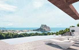 4 dormitorio villa 427 m² en Calp, España. 1 550 000 €