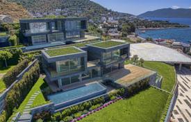 Villa – Bodrum, Mugla, Turquía. $4 029 000