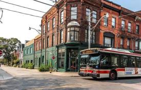 2 dormitorio piso en Old Toronto, Canadá. C$934 000