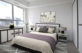 2 dormitorio piso en Dupont Street, Canadá. C$999 000