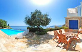 Villa – Corfú (Kérkyra), Administration of the Peloponnese, Western Greece and the Ionian Islands, Grecia. 4 600 €  por semana