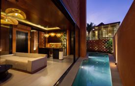 2 dormitorio villa 151 m² en Canggu, Indonesia. $284 000