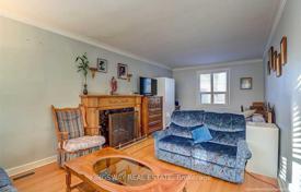 6 dormitorio casa de pueblo en Scarborough, Canadá. C$1 475 000
