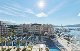 3 dormitorio ático 334 m² en Tivat city, Montenegro. 3 533 000 €