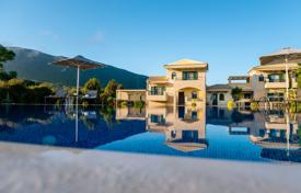 Villa – Corfú (Kérkyra), Administration of the Peloponnese, Western Greece and the Ionian Islands, Grecia. 800 000 €