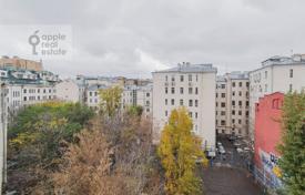 4 dormitorio piso 165 m² en Presnensky district, Rusia. 162 000 ₽  por semana