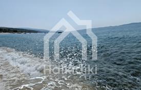 Terreno en Halkidiki, Grecia. 750 000 €