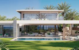 5 dormitorio villa 782 m² en Marbella, España. 12 750 000 €
