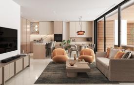 3 dormitorio ático en Limasol (Lemesos), Chipre. 650 000 €