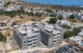 3 dormitorio ático en Limasol (Lemesos), Chipre. 430 000 €