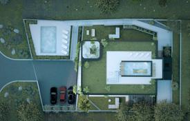 3 dormitorio piso 112 m² en Ičići, Croacia. 810 000 €