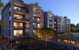 3 dormitorio piso 119 m² en Germasogeia, Chipre. 980 000 €