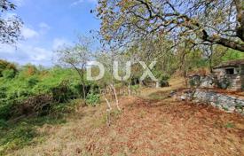 Terreno en Istria County, Croacia. 120 000 €