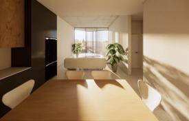 2-dormitorio apartamentos en edificio nuevo en Pafos, Chipre. 452 000 €