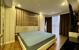 2 dormitorio piso 63 m² en Pattaya, Tailandia. $113 000