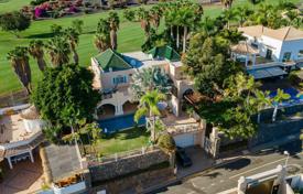 Villa – La Caleta, Islas Canarias, España. 4 990 000 €