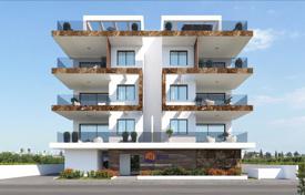 2-dormitorio apartamentos en edificio nuevo 82 m² en Livadia, Chipre. Price on request