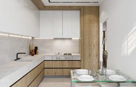 3-dormitorio apartamentos en edificio nuevo en Limassol (city), Chipre. 695 000 €