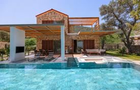 6 dormitorio villa 378 m² en Torba, Turquía. 66 859 000 TRY