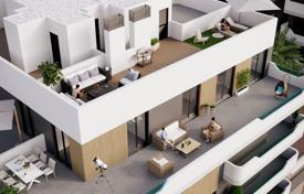 2 dormitorio piso 94 m² en Santa Pola, España. 298 000 €