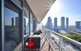 4 dormitorio piso en Etobicoke, Canadá. C$784 000
