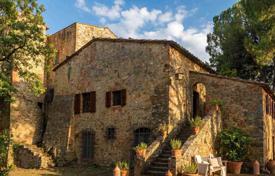 6 dormitorio villa 850 m² en Montepulciano, Italia. 1 500 000 €