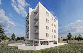 2 dormitorio piso 64 m² en Larnaca (city), Chipre. 215 000 €