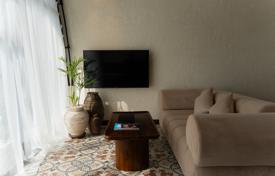 1 dormitorio piso 50 m² en South Kuta, Indonesia. $200 000