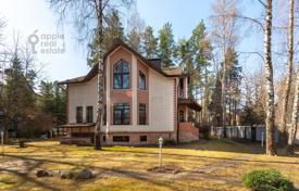 Chalet 400 m² en Moscow Region, Rusia. 163 000 ₽  por semana