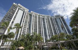 Condominio – Island Avenue, Miami Beach, Florida,  Estados Unidos. $1 695 000