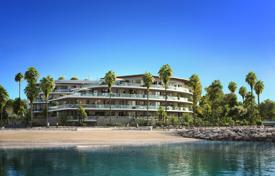 New residential complex with apartments en Villeneuve-Loubet, Francia. de 468 000 €