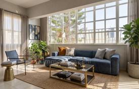 3 dormitorio piso 77 m² en Tel Aviv, Israel. $1 284 000