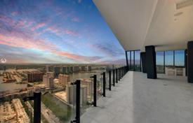 2-dormitorio apartamentos en edificio nuevo 190 m² en Collins Avenue, Estados Unidos. 3 690 000 €
