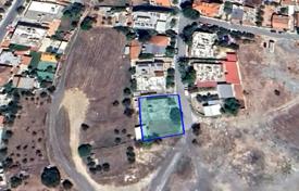 Terreno en Agios Dometios, Chipre. 360 000 €