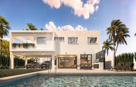 4 dormitorio villa en Famagusta, Chipre. 530 000 €