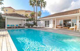 7 dormitorio villa 218 m² en Benahavis, España. 1 975 000 €