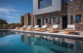 3 dormitorio villa en Elounda, Grecia. 5 200 €  por semana