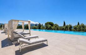 4 dormitorio ático 160 m² en Niza, Francia. Price on request
