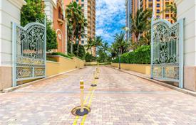 Piso – Collins Avenue, Miami, Florida,  Estados Unidos. 3 000 €  por semana