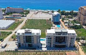 4-dormitorio apartamentos en edificio nuevo 191 m² en Kargicak, Turquía. $379 000